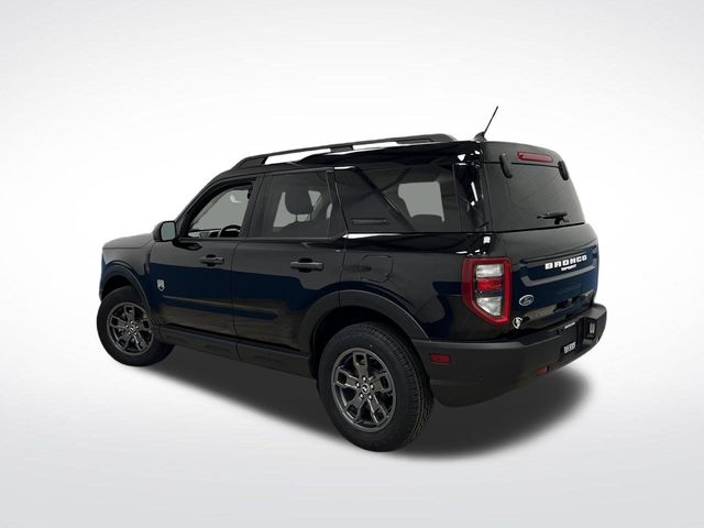 2023 Ford Bronco Sport Big Bend photo 3