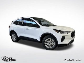 2026 Ford Escape Active SUV