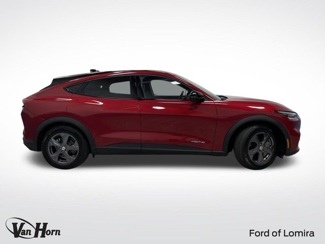 Used 2023 Ford Mustang Mach-E Select AWD with VIN 3FMTK1S57PMB02694 for sale in Lomira, WI