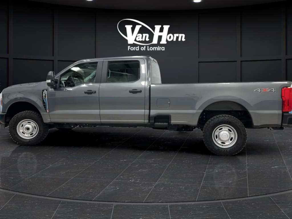 Used 2025 Ford F-350SD XL Truck
