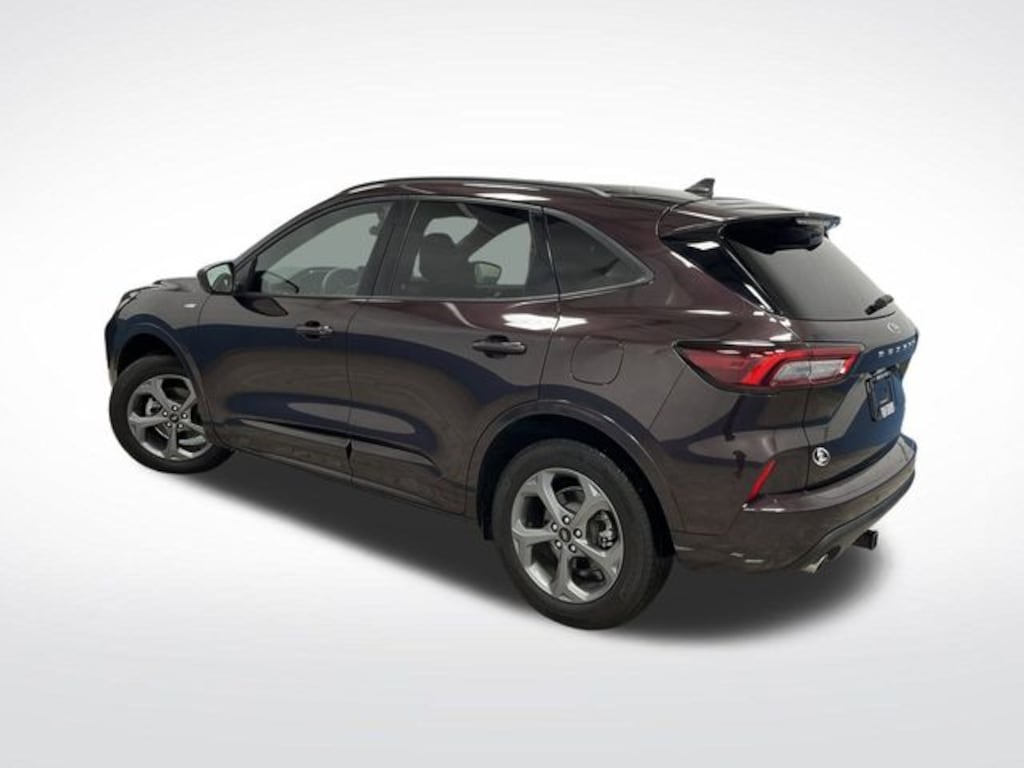 Used 2023 Ford Escape ST-Line SUV