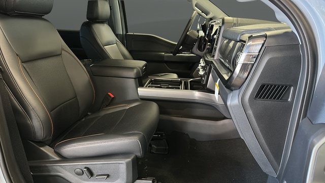 2026 Ford F-250 Super Duty Lariat - Photo 23