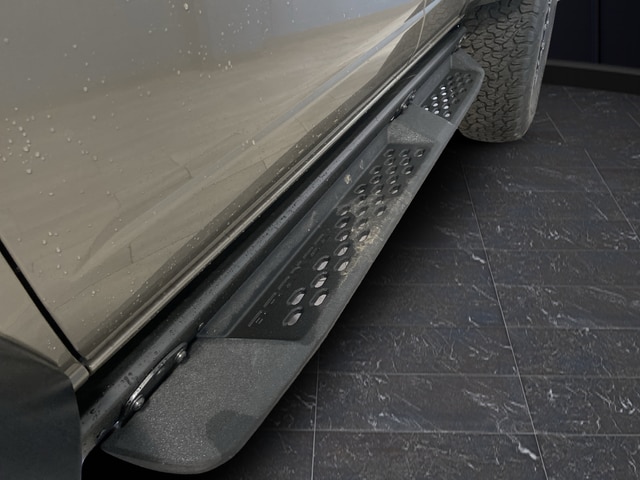 2025 Ford Bronco 4-Door Raptor - Photo 35