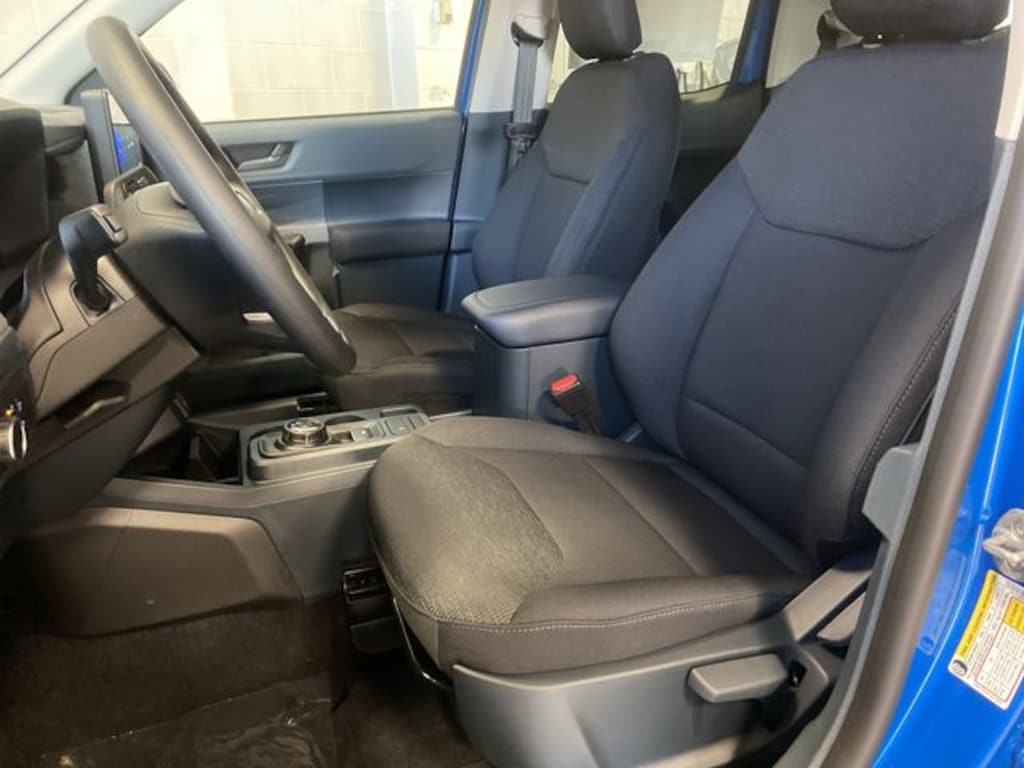 New 2025 Ford Maverick XL Truck