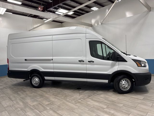 2024 Ford Transit's photo