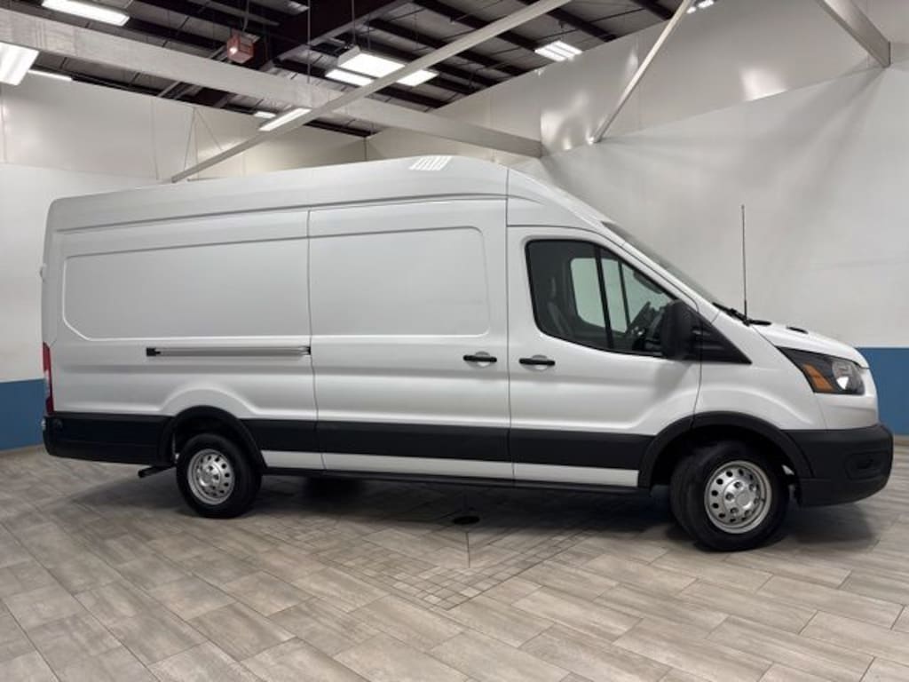 Used 2024 Ford Transit-250 Base Cargo Van