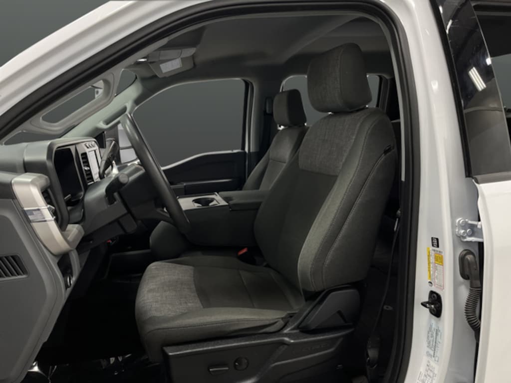 Used 2024 Ford F-250SD XLT Truck