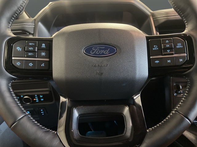 2025 Ford F-150 Lightning Platinum - Photo 17