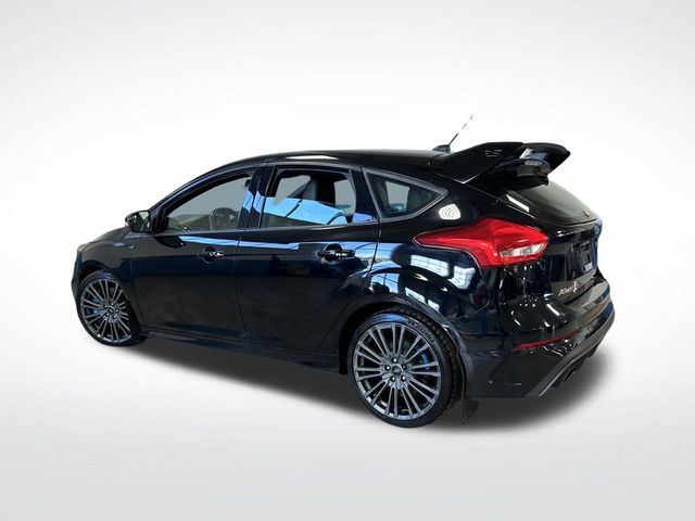 2017 Ford Focus RS photo 3