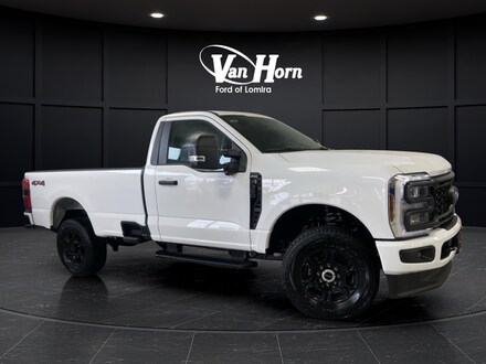 2025 Ford F-350SD XL Truck