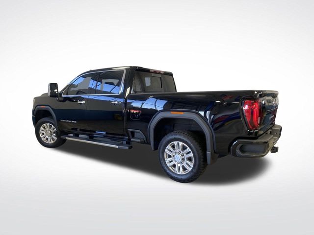 2020 Gmc Sierra Denali photo 3