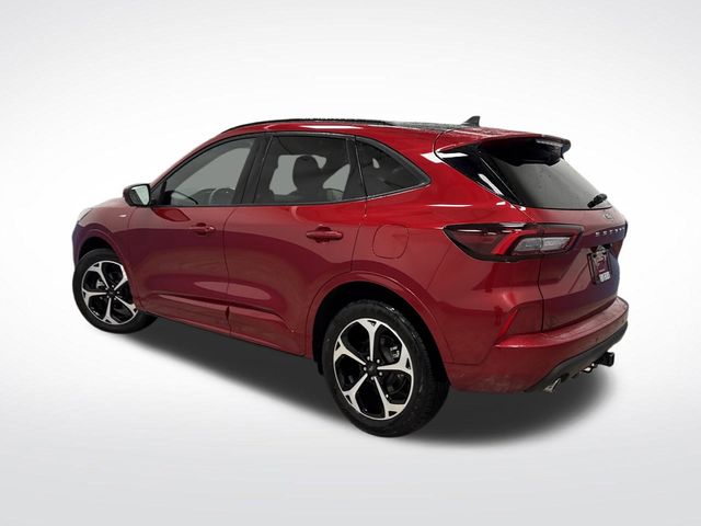 2023 Ford Escape ST-Line Select photo 3