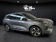  Ford Escape Hybrid