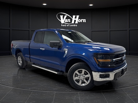 2024 Ford F-150 XLT Truck