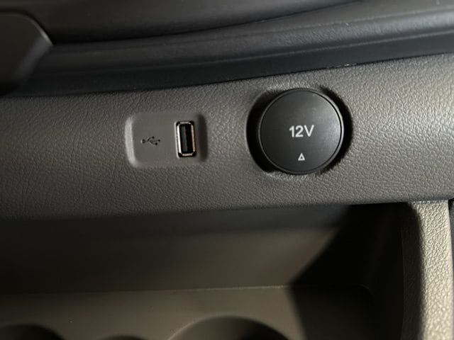 2025 Ford Transit Van Base - Photo 23