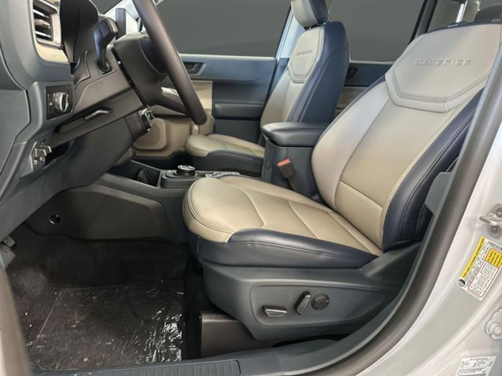 New 2026 Ford Maverick Lariat Truck