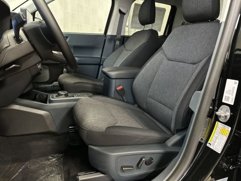 New 2026 Ford Maverick XLT Truck