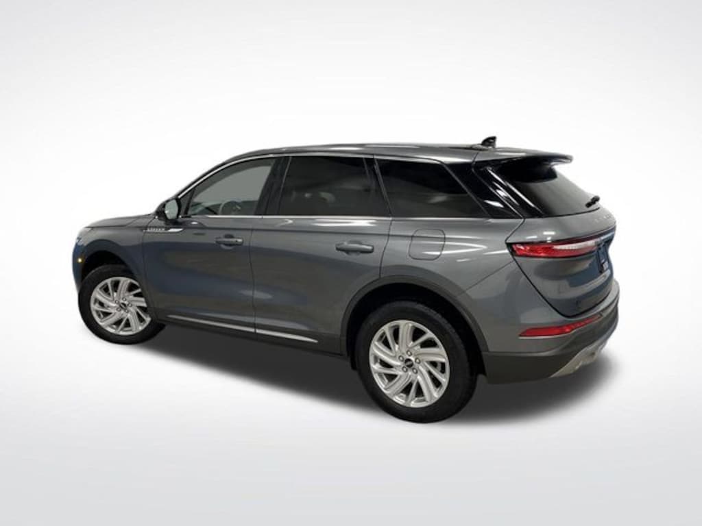 Used 2024 Lincoln Corsair Premiere SUV