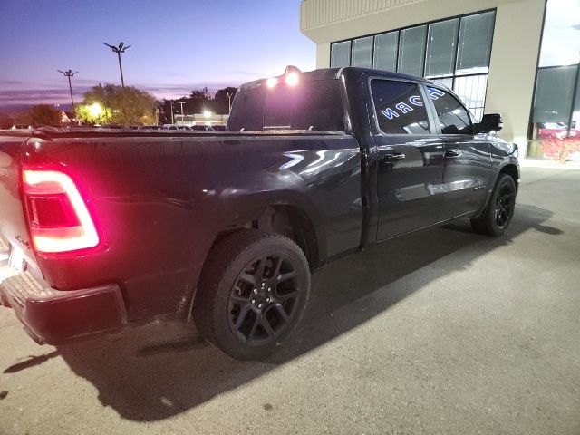 2020 Ram 1500 Rebel photo 3
