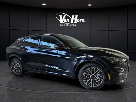 2024 Ford Mustang Mach-E Premium SUV