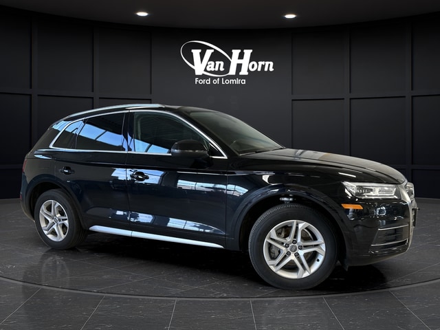 2019 Audi Q5 Premium