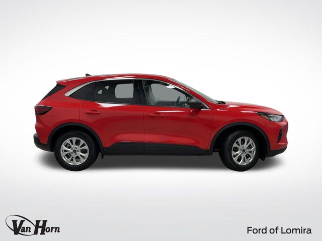 Used 2024 Ford Escape Active with VIN 1FMCU0GNXRUA84252 for sale in Lomira, WI