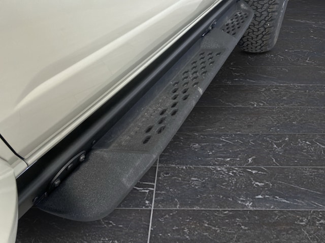 2025 Ford Bronco 4-Door Raptor - Photo 35