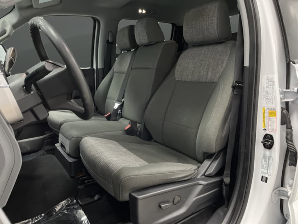 Used 2023 Ford F-250SD XLT Truck