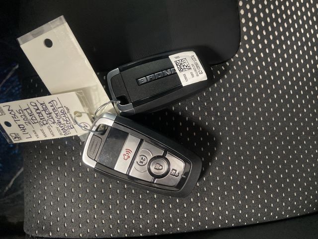 2025 Ford Bronco 4-Door Raptor - Photo 27