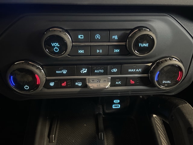 2025 Ford Bronco 4-Door Raptor - Photo 18