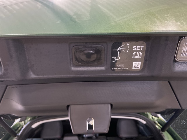 2025 Ford Mustang Mach-E Premium - Photo 16