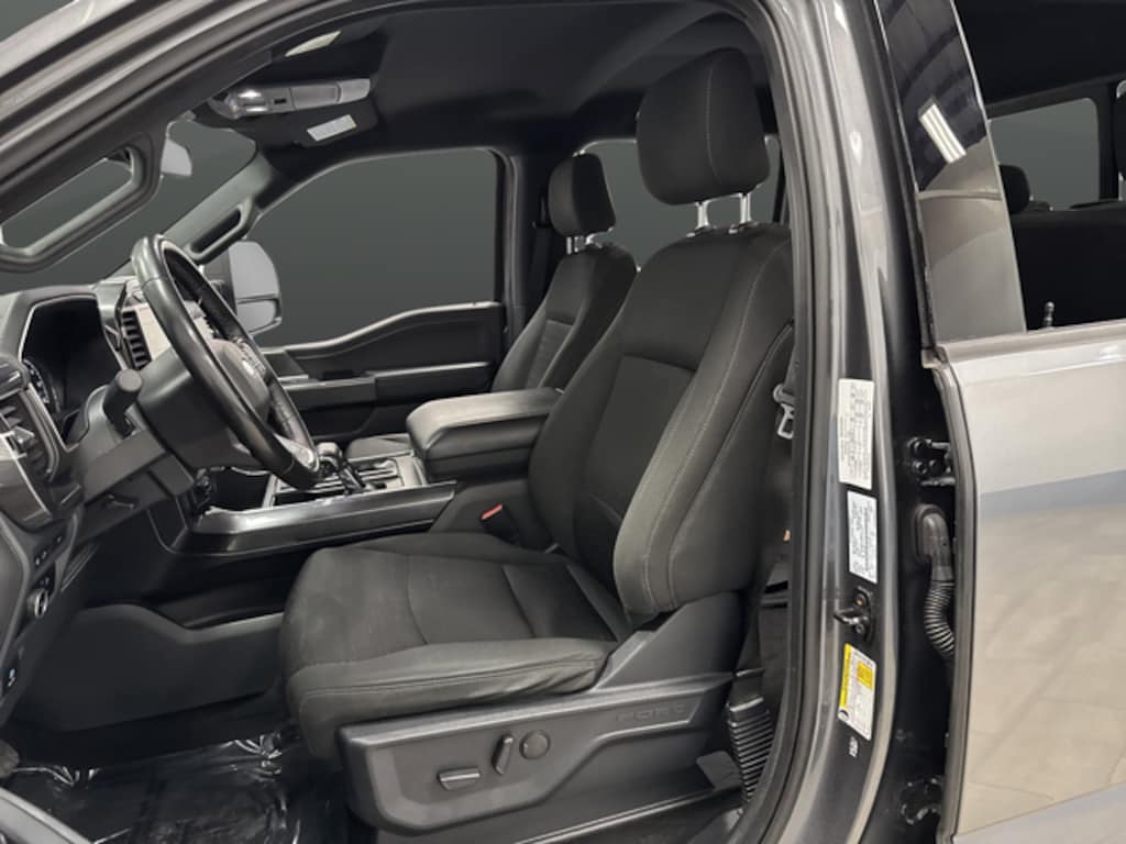 Used 2023 Ford F-150 XLT Truck