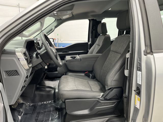 2022 Ford F-150 XL photo 4