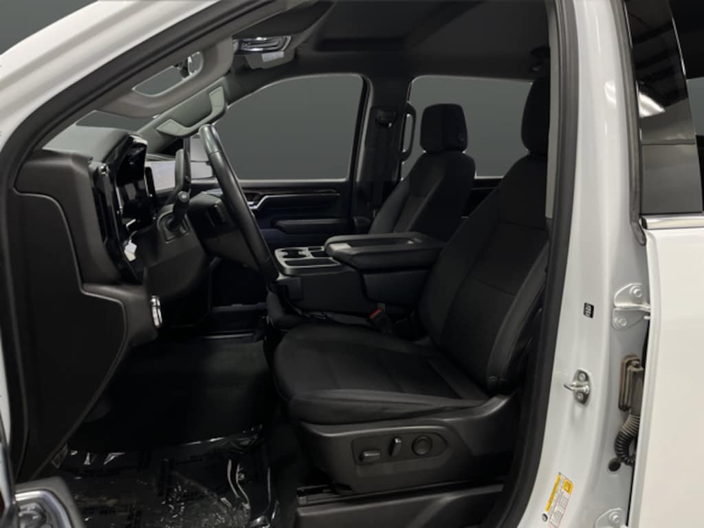 Used 2024 GMC Sierra 2500HD SLE Truck