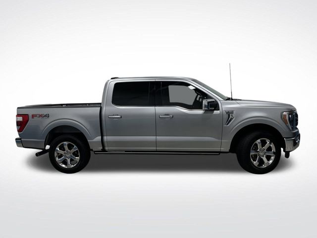 2021 Ford F-150 King Ranch photo 2