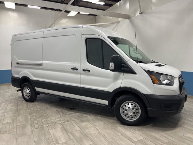 2024 Ford Transit 250 Med Roof 148 WB AWD's photo