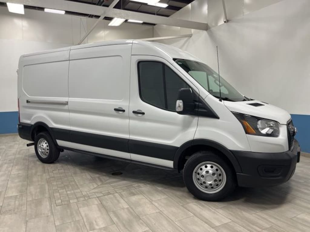 Used 2024 Ford Transit-250 Base Cargo Van