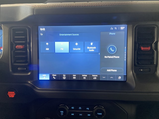 2025 Ford Bronco 4-Door Raptor - Photo 17