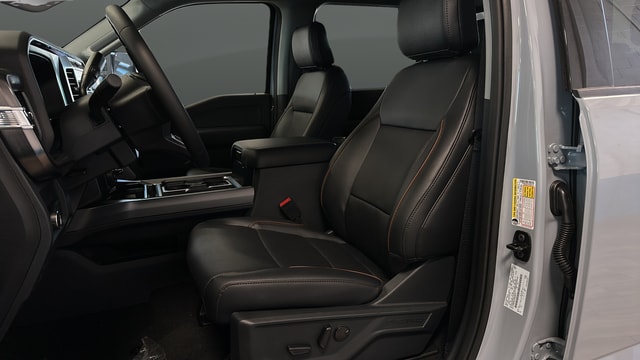 2026 Ford F-250 Super Duty Lariat - Photo 9