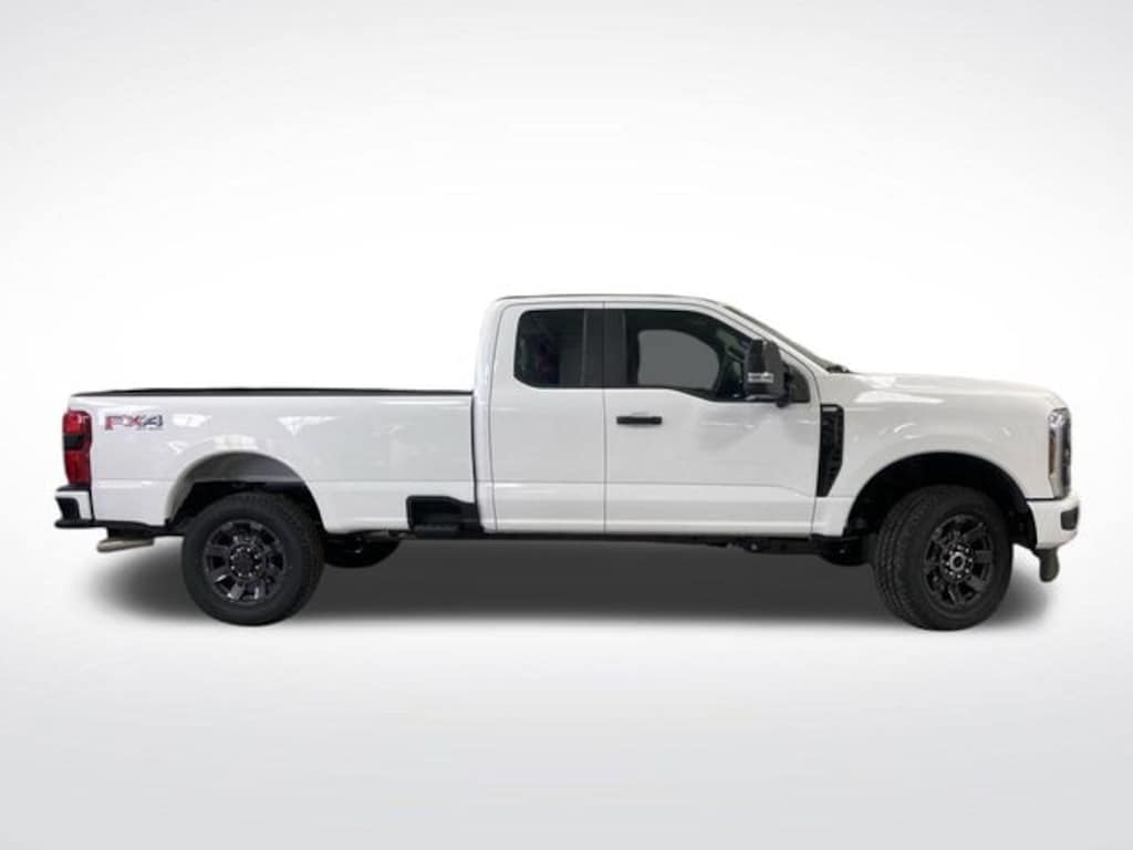 New 2025 Ford F-350SD XL Truck