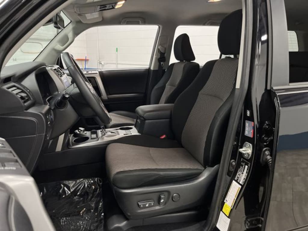 Used 2024 Toyota 4Runner SR5 SUV