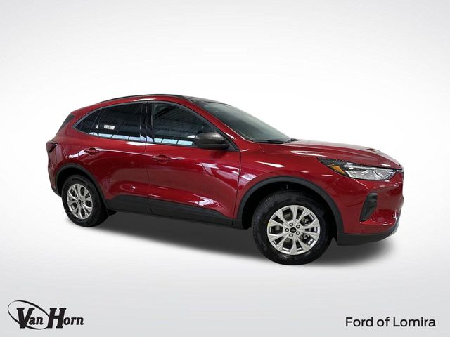 2026 Ford Escape Active's photo