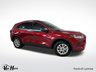 2026 Ford Escape Active SUV
