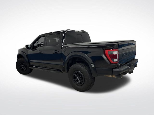 2023 Ford F-150 Raptor photo 3