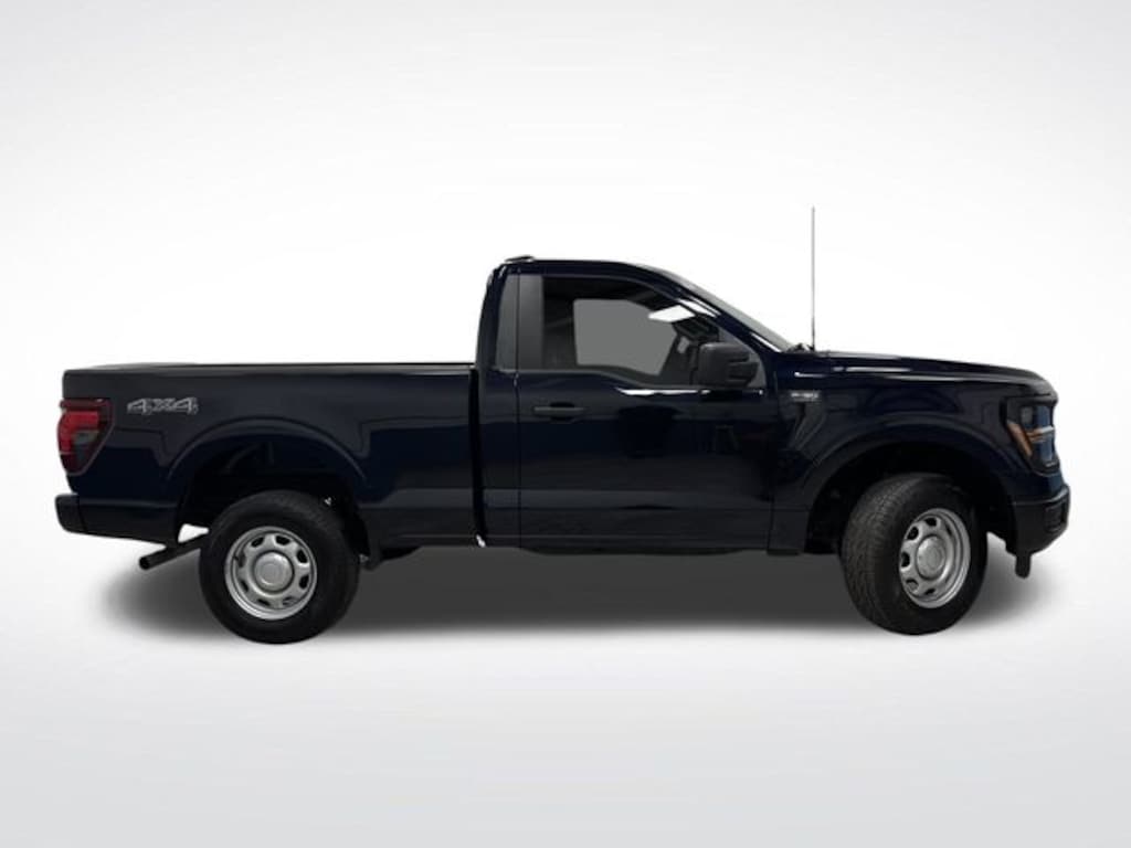 Used 2024 Ford F-150 XL Truck