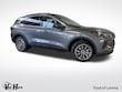Ford Escape Plug-In Hybrid