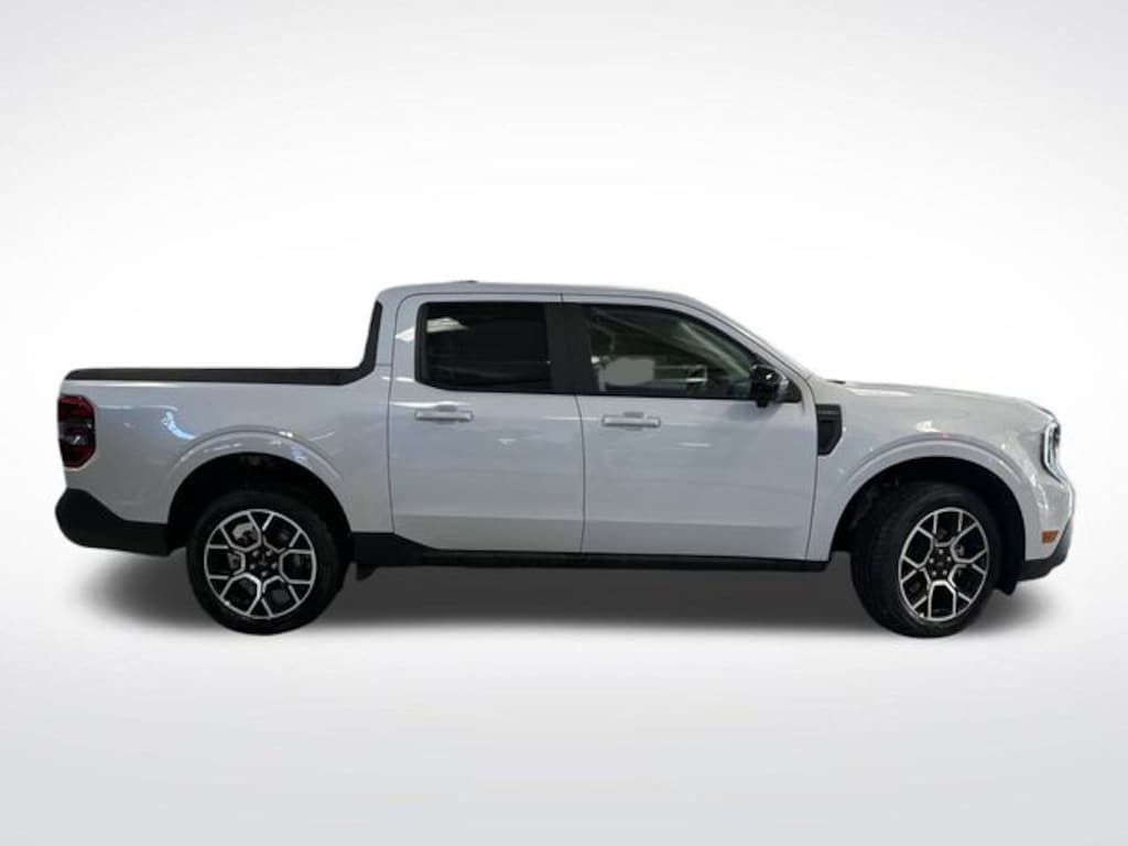 New 2026 Ford Maverick Lariat Truck