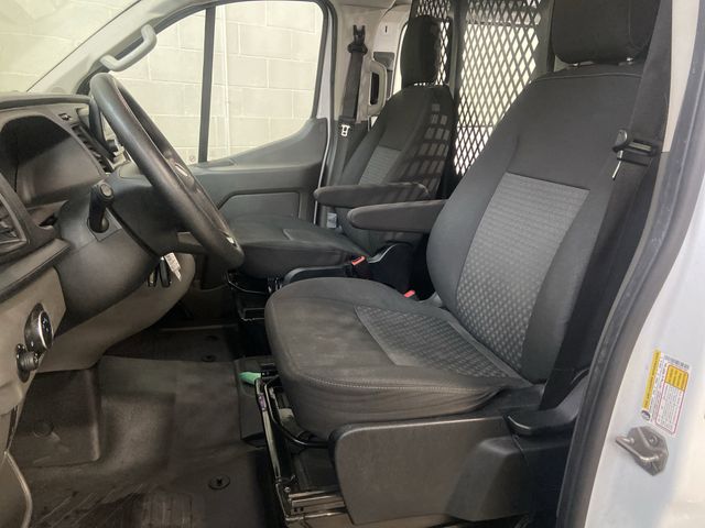 2023 Ford Transit photo 4