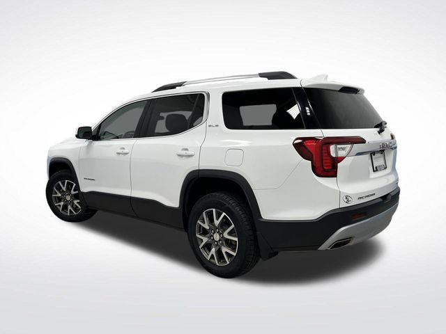 2022 Gmc Acadia SLE photo 2