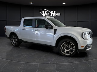 2026 Ford Maverick Lariat Truck